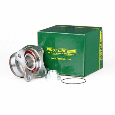 Wheel Bearing Kit