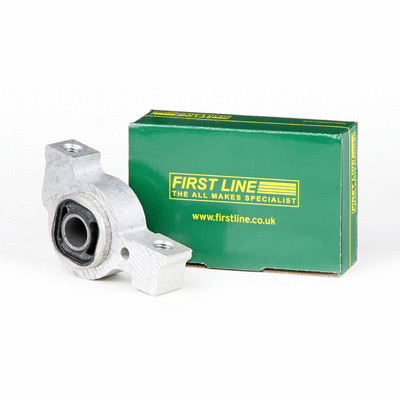 Mounting, control/trailing arm