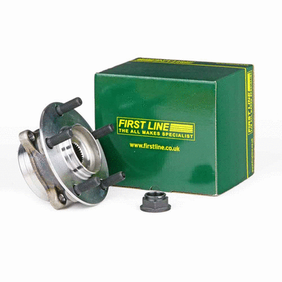 Wheel Bearing Kit