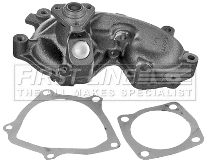 Water Pump, engine cooling (FWP1952)