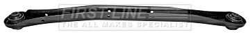 Control/Trailing Arm, wheel suspension (FCA6453)