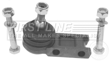 Ball Joint (FBJ5138)