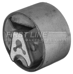 Mounting, engine (FEM4236)