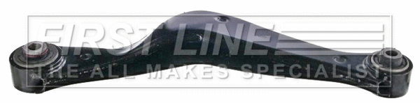 Control/Trailing Arm, wheel suspension (FCA7689)