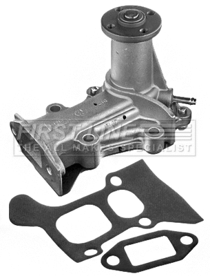 Water Pump, engine cooling (FWP1422)