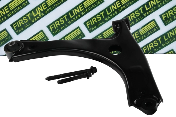 Control/Trailing Arm, wheel suspension (FCA7342)