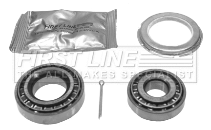 Wheel Bearing Kit (FBK199)