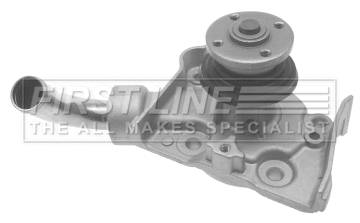 Water Pump, engine cooling (FWP1593)