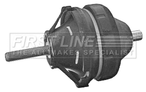 Mounting, engine (FEM4009)