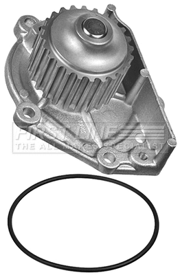 Water Pump, engine cooling (FWP1492)