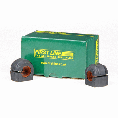 Repair Kit, stabiliser coupling rod