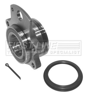Wheel Bearing Kit (FBK595)