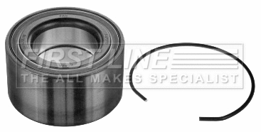 Wheel Bearing Kit (FBK1442)