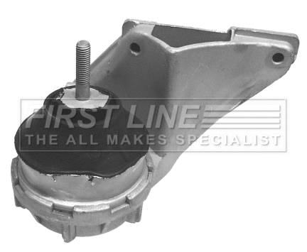 Mounting, engine (FEM3134)