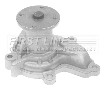 Water Pump, engine cooling (FWP1622)