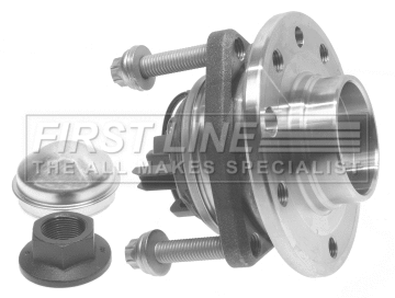 Wheel Bearing Kit (FBK1067)