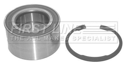 Wheel Bearing Kit (FBK780)