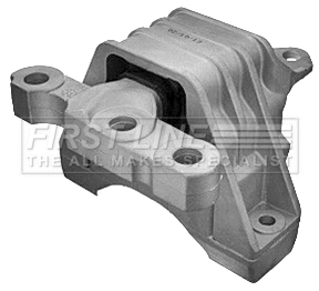 Mounting, engine (FEM3993)