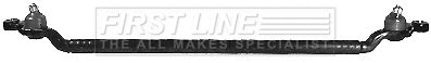Centre Rod Assembly (FDL6030)