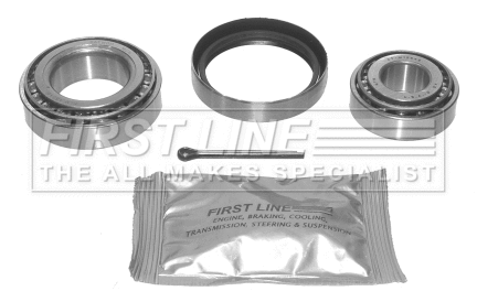 Wheel Bearing Kit (FBK239)