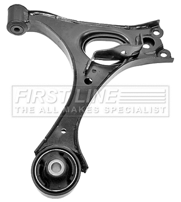 Control/Trailing Arm, wheel suspension (FCA6856)