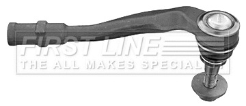 Tie Rod End (FTR5861)