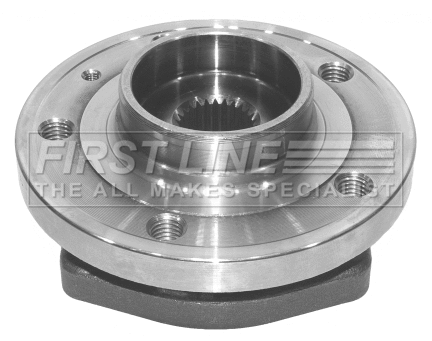Wheel Bearing Kit (FBK853)