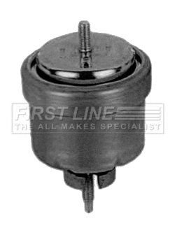 Mounting, engine (FEM3340)
