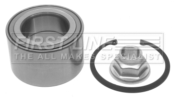 Wheel Bearing Kit (FBK1035)