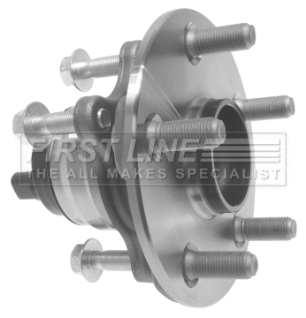 Wheel Bearing Kit (FBK1288)