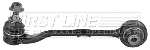 Control/Trailing Arm, wheel suspension (FCA7190)