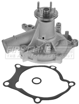 Water Pump, engine cooling (FWP2010)