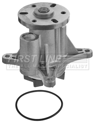 Water Pump, engine cooling (FWP2268)