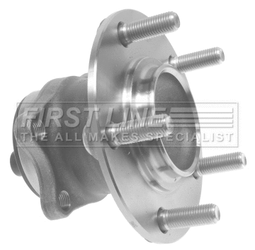 Wheel Bearing Kit (FBK1275)