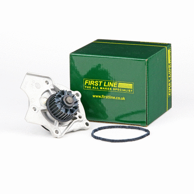 Water Pump, engine cooling (FWP2333)