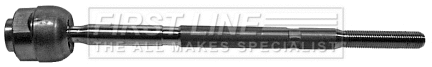 Inner Tie Rod (FTR4958)