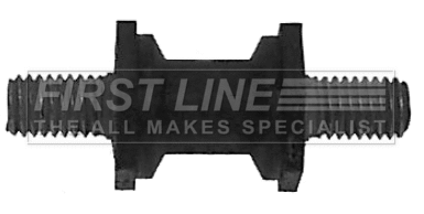 Holding Bracket, fuel pump (FMM1001)
