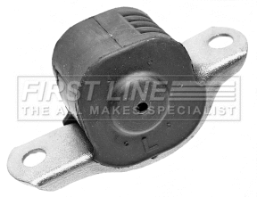 Mounting, control/trailing arm (FSK6205)