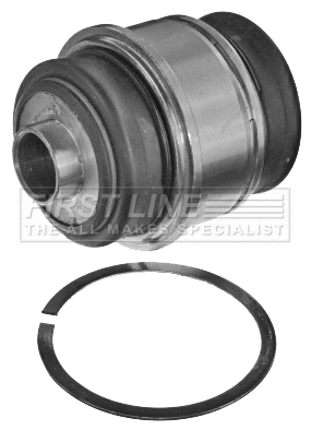 Mounting, control/trailing arm (FSK6440)
