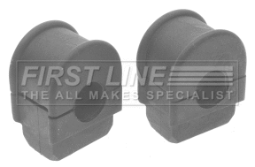 Repair Kit, stabiliser coupling rod (FSK6358K)