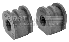 Repair Kit, stabiliser coupling rod (FSK7022K)