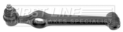 Control/Trailing Arm, wheel suspension (FCA5695)