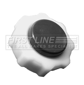 Cap, coolant tank (FRC97)