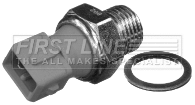 Oil Pressure Switch (FOP1000)
