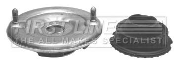 Suspension Strut Support Mount (FSM5112)
