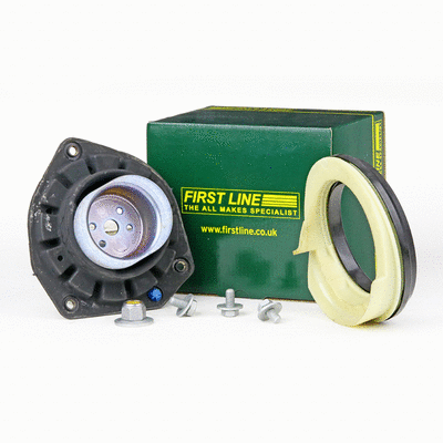 Suspension Strut Support Mount