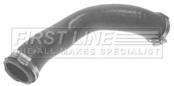 Charge Air Hose