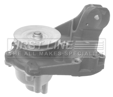 Water Pump, engine cooling (FWP1501)