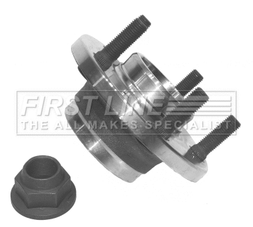 Wheel Bearing Kit (FBK319)