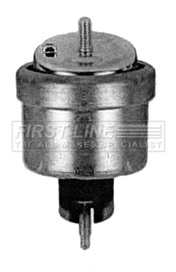 Mounting, engine (FEM3345)